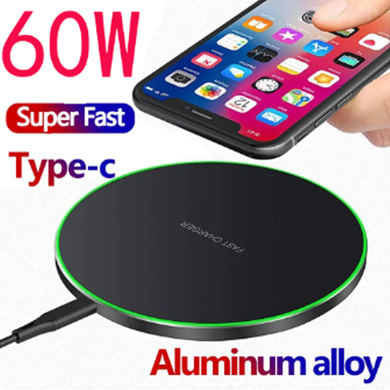 Almohadilla de carga inalámbri - Motorola Tablet Accessories reseña y precio