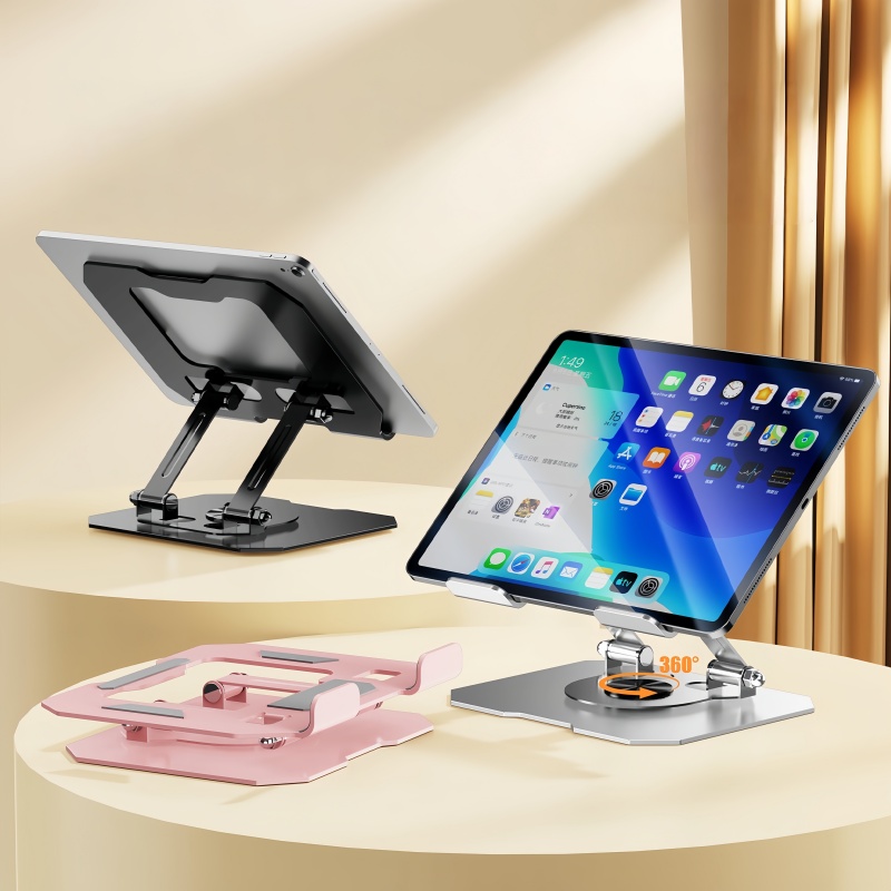 Plegable Totalmente Metálico 3 - Huawei Tablet Accessories reseña y precio