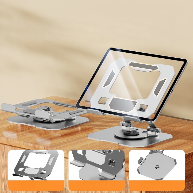 Plegable Totalmente Metálico 3 - Huawei Tablet Accessories reseña y precio