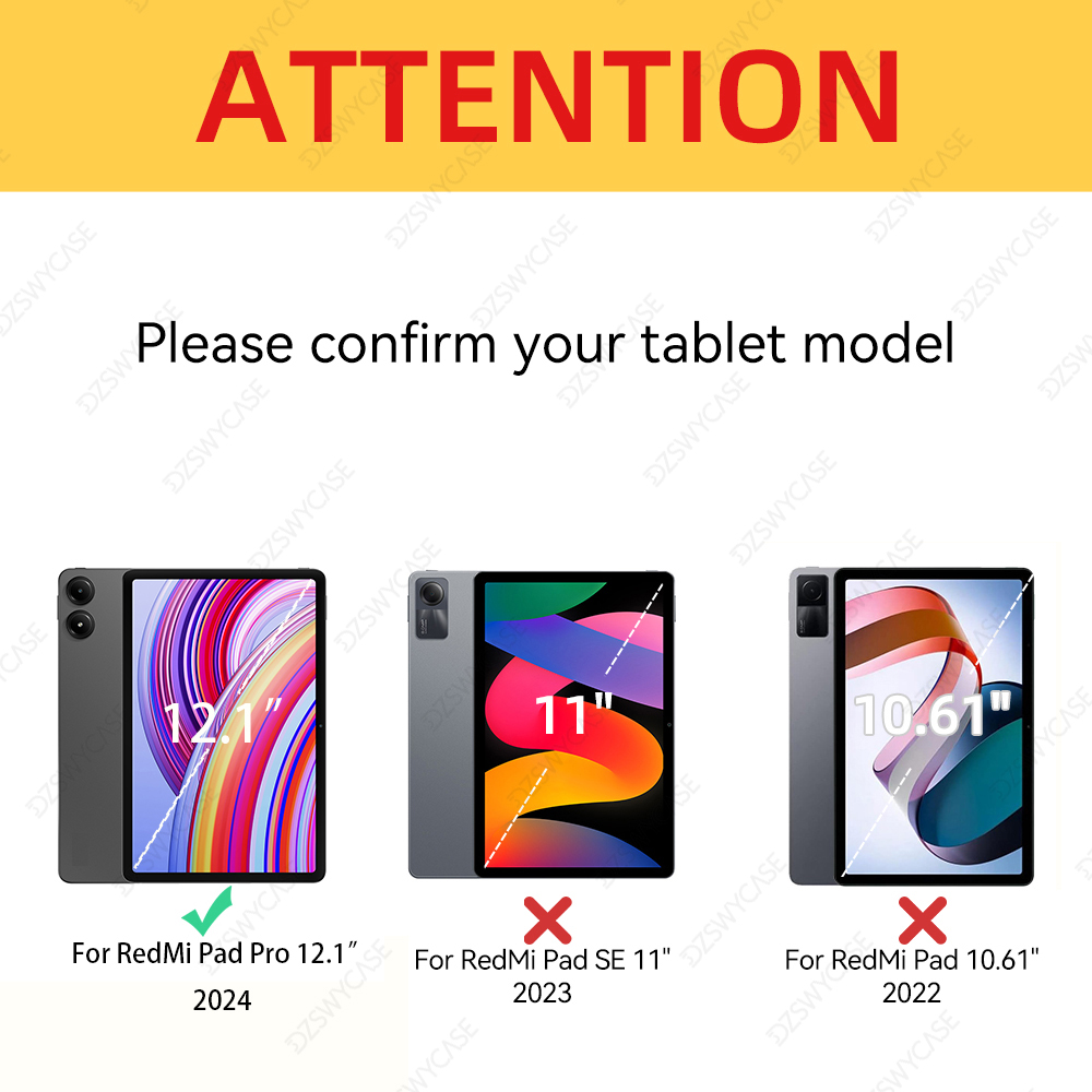 Funda con rotación de 360 grad - Poco Tablet Accessories reseña y precio