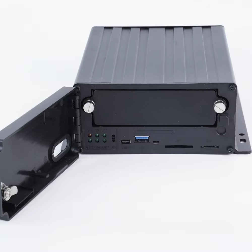 DVR Móvil Z8 MDVR 3G/4G/WiFi H - Mobile & Tablet Accessories reseña y precio