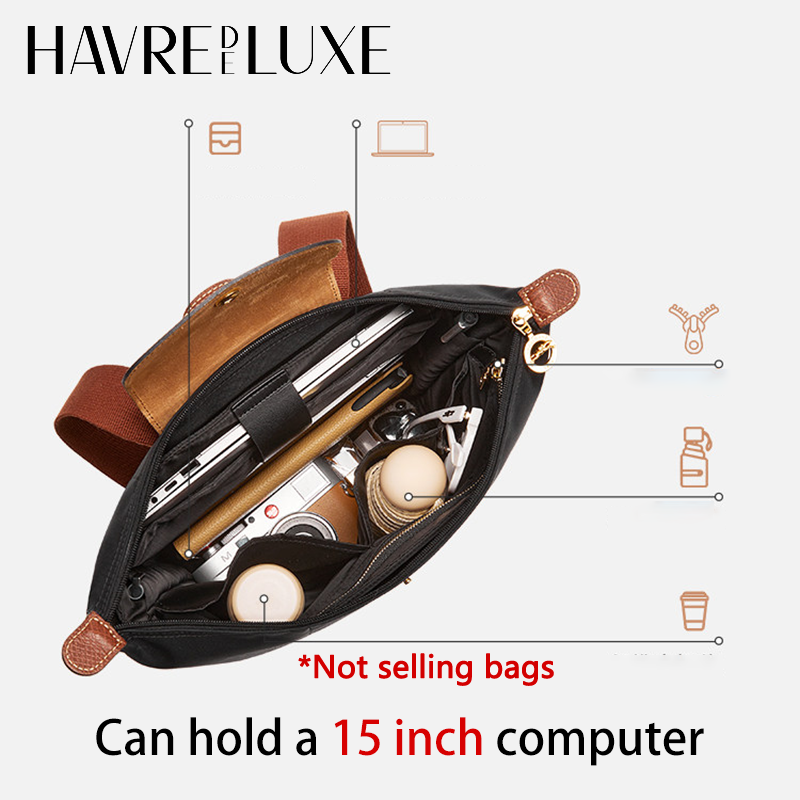 Organizador de bolsos para moc - Tablet Accessories reseña y precio