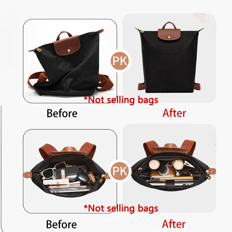 Organizador de bolsos para moc - Tablet Accessories reseña y precio