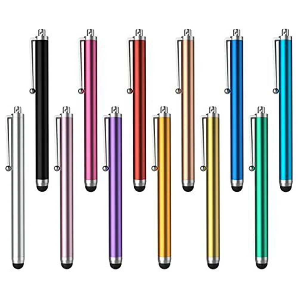Lote de 10 Lápices Táctiles Un - Tablet Accessories For Kids reseña y precio