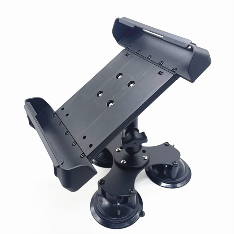 Soporte para tableta de succió - Tablet Car Mount reseña y precio
