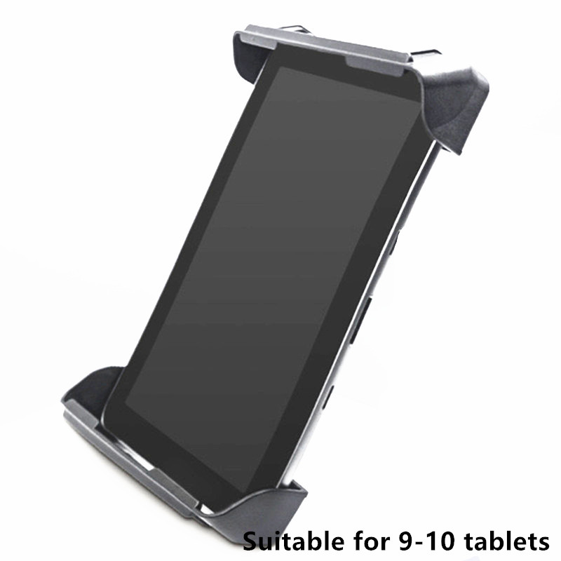 Soporte para tableta de succió - Tablet Car Mount reseña y precio