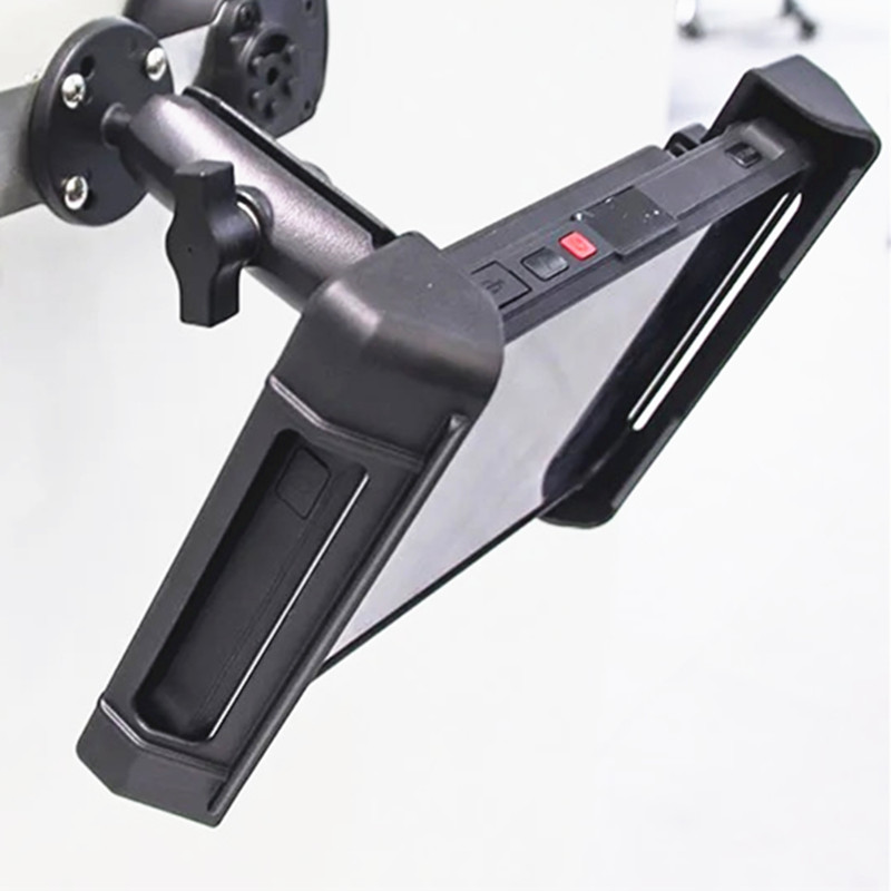 Soporte para tableta de succió - Tablet Car Mount reseña y precio
