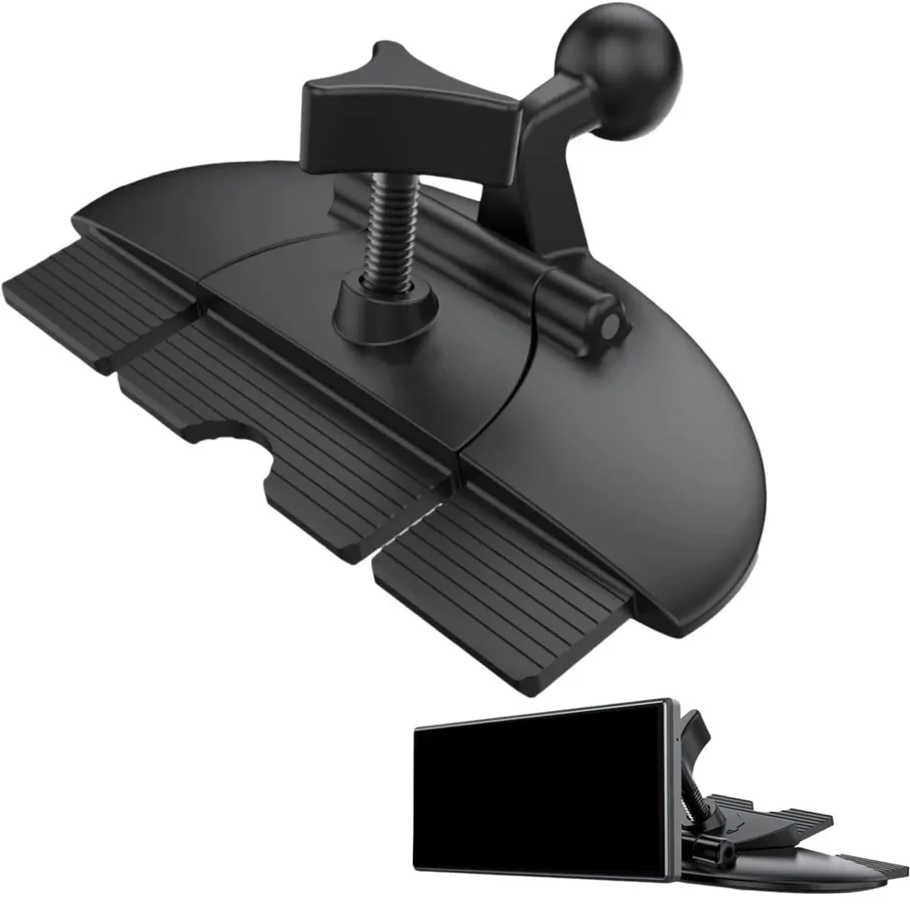 Soporte ajustable para coche c - Tablet Car Mount reseña y precio