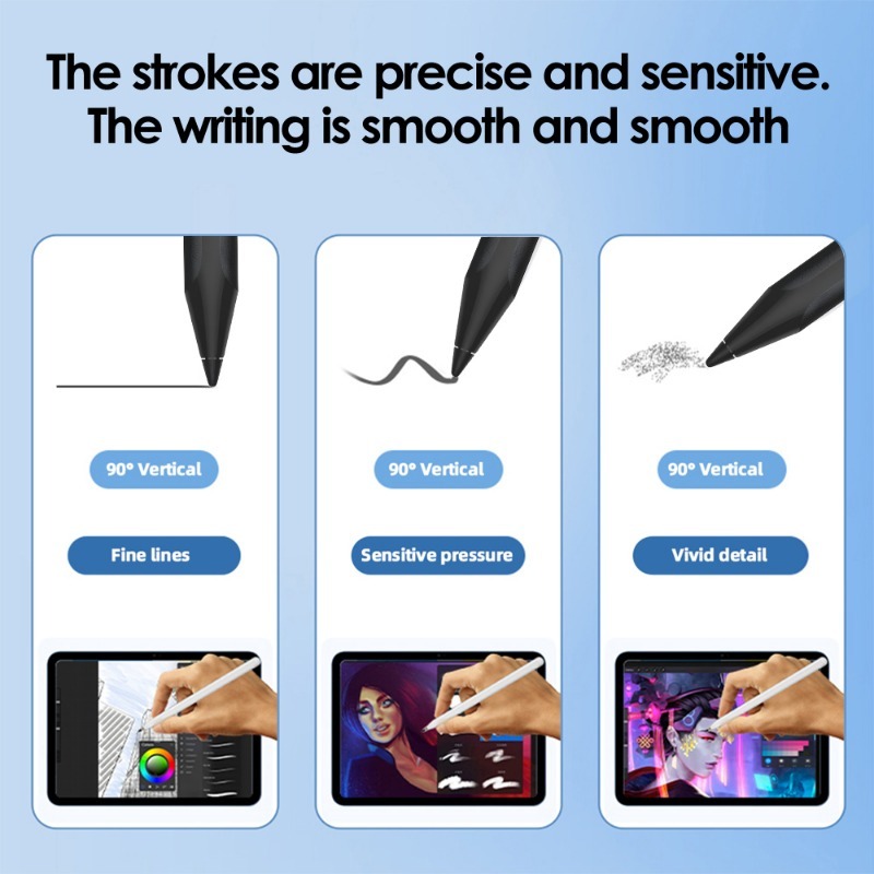 Puntas de bolígrafo para OPPO  - Tablet Accessories For Kids reseña y precio