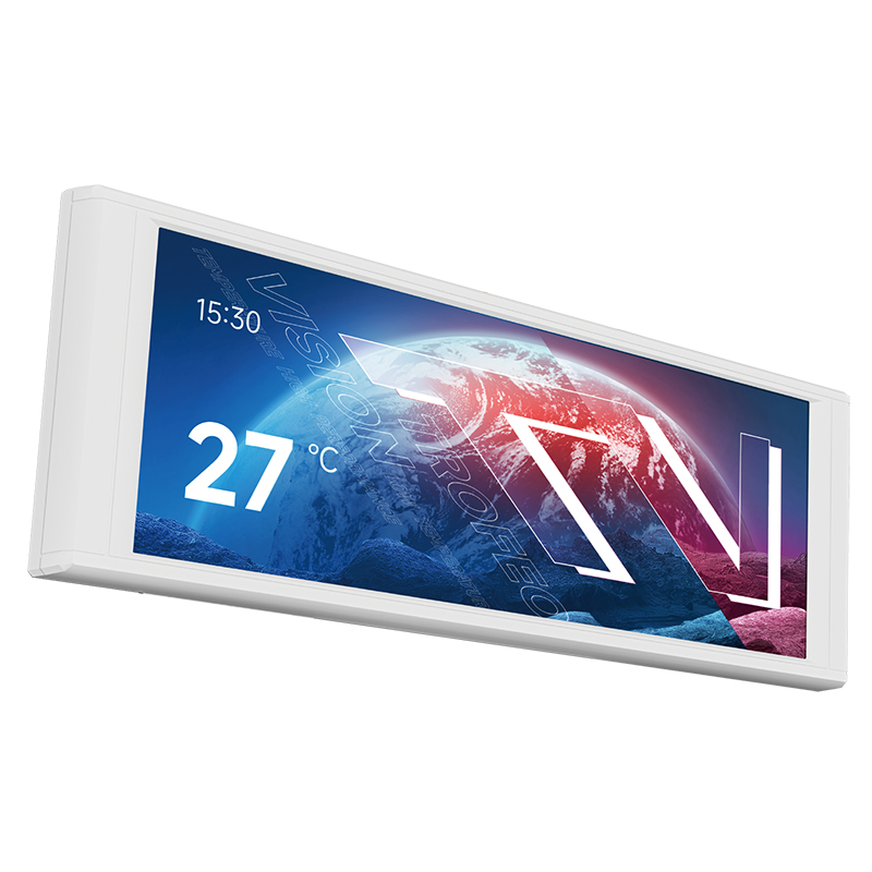 Thermalright TROFEO VISION LCD - Magnetic Case Smart reseña y precio