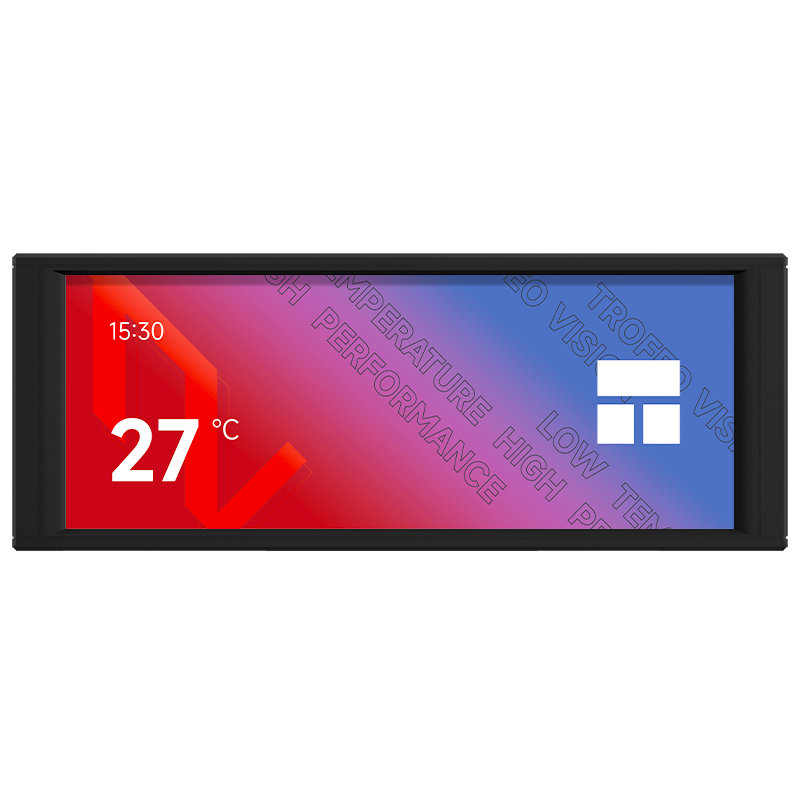 Thermalright TROFEO VISION LCD - Magnetic Case Smart reseña y precio