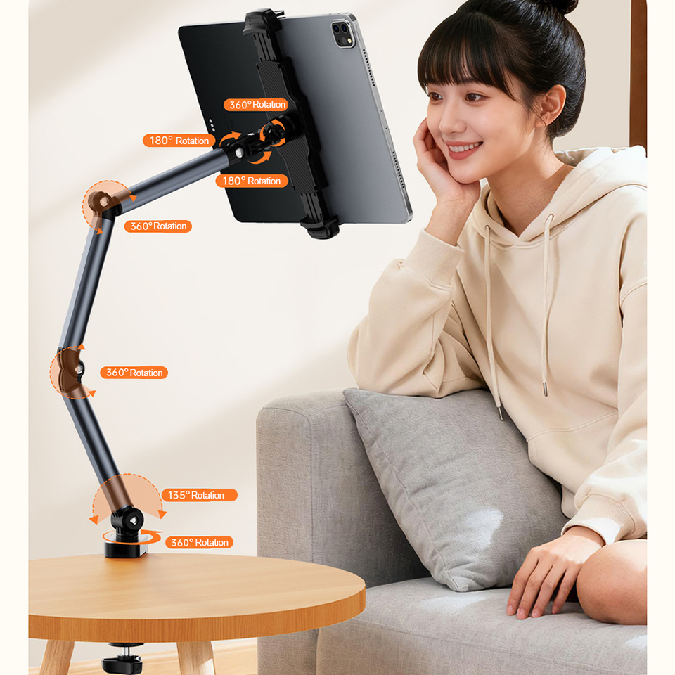 Soporte Magnético Plegable par - Cheap Tablet Accessories reseña y precio