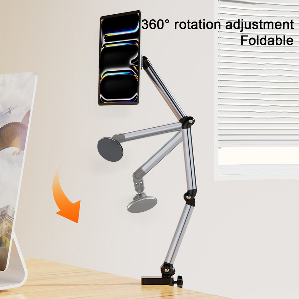 Soporte Magnético Plegable par - Cheap Tablet Accessories reseña y precio