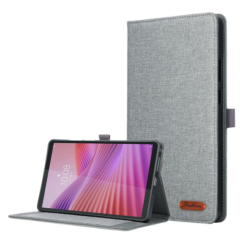 Funda para Lenovo Tab One 8,7, - Tablet Cover Accessories reseña y precio