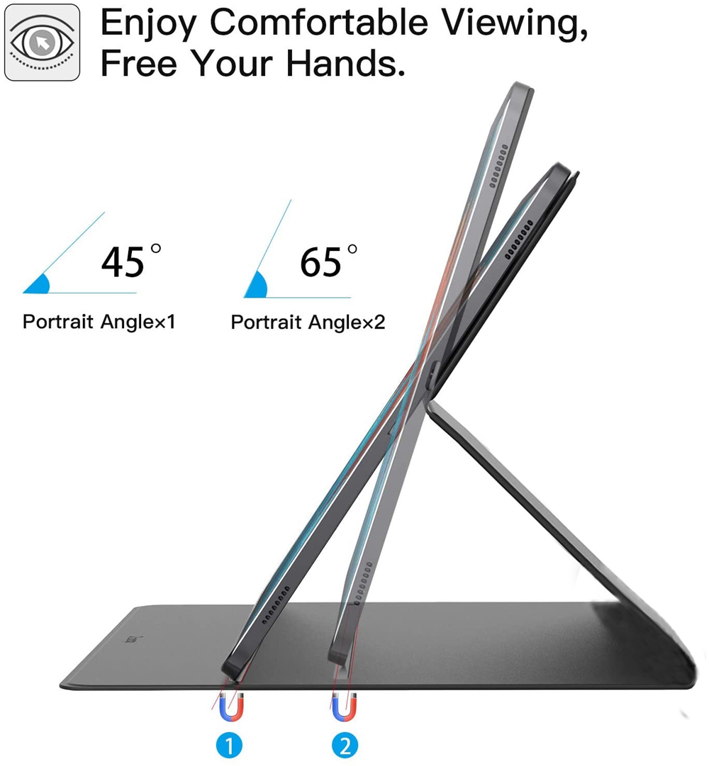 Funda magnética para Samsung G - Cheap Tablet Accessories reseña y precio