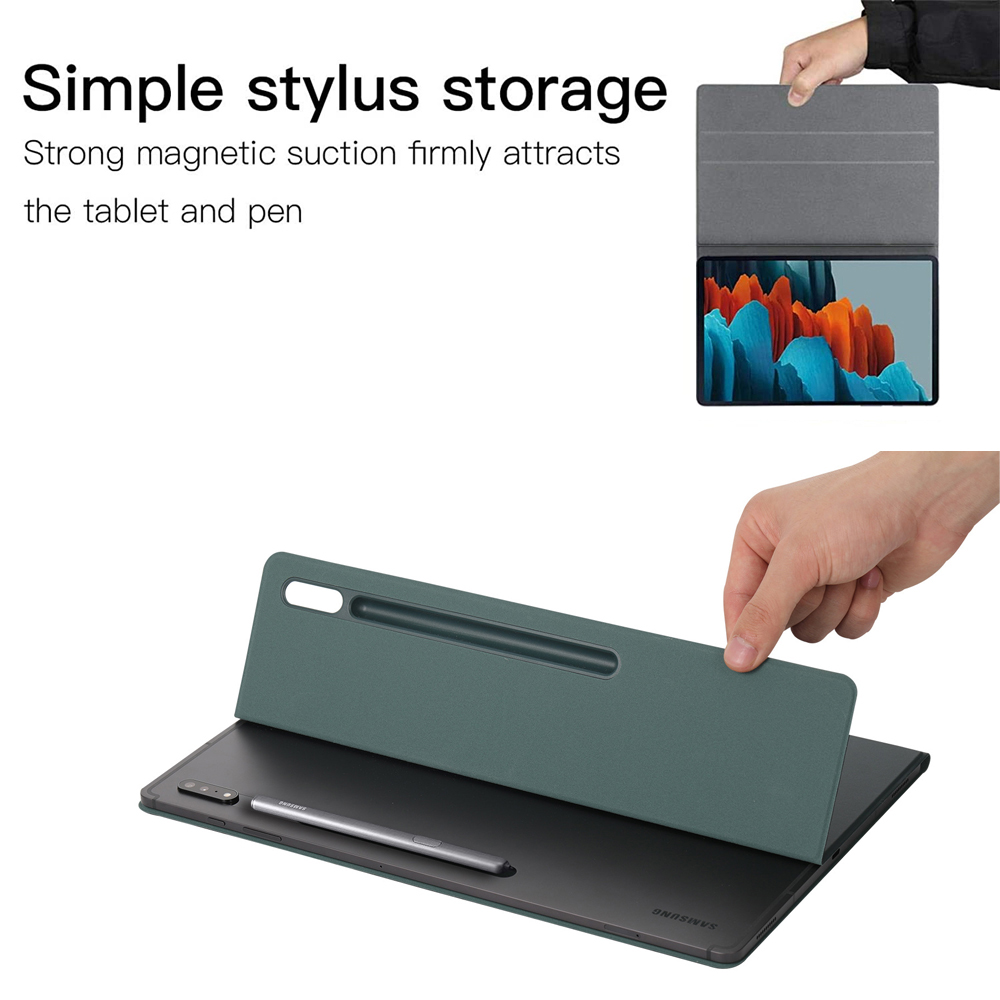 Funda magnética para Samsung G - Cheap Tablet Accessories reseña y precio