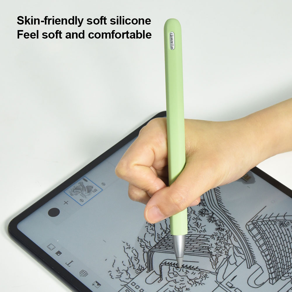 Funda para lápiz M 1 2 3 funda - Huawei Tablet Accessories reseña y precio