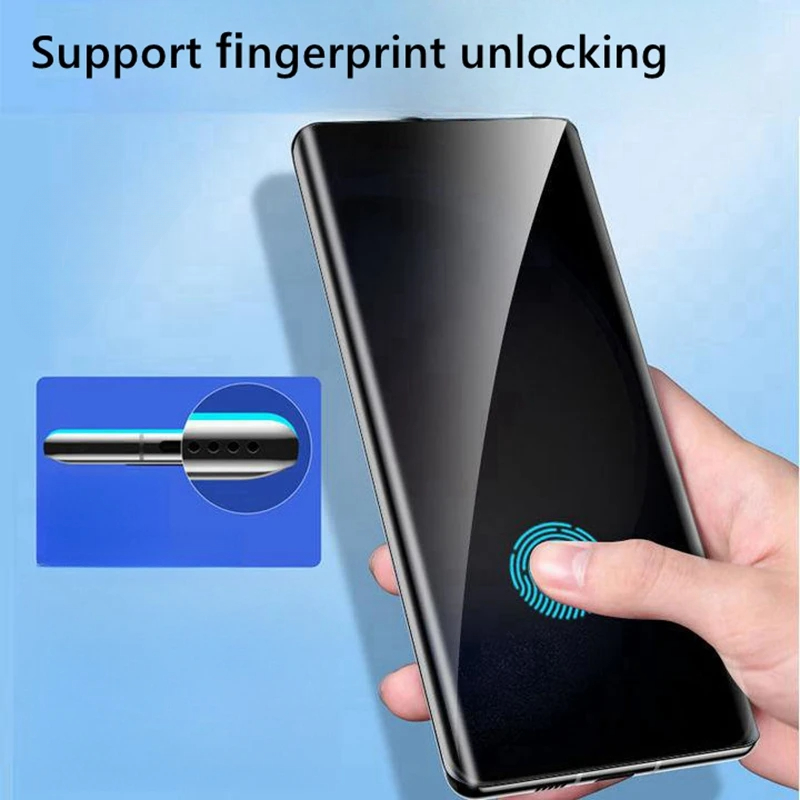 Preotector de pantalla de cerá - Realme Gt 6 reseña y precio