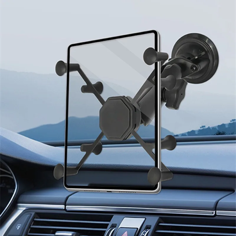Soporte para tableta con bola  - Ram Tablet Accessories reseña y precio