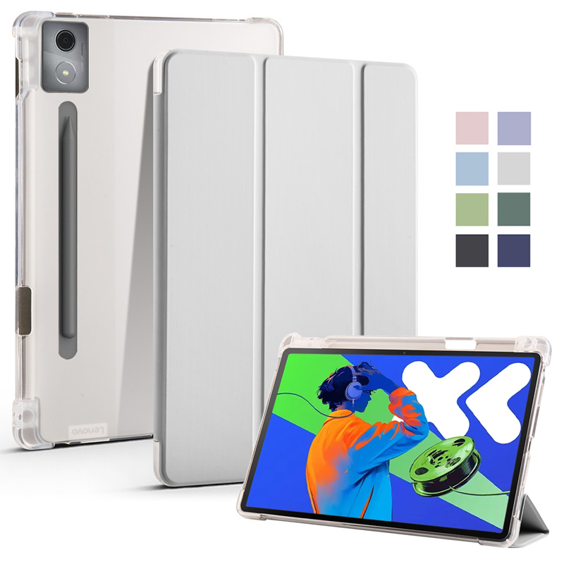 Para Xiaoxin Pad Pro 12,7 2025 - Tablet Cover Accessories reseña y precio