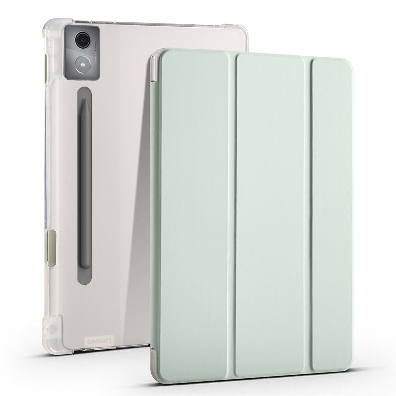 Para Xiaoxin Pad Pro 12,7 2025 - Tablet Cover Accessories reseña y precio