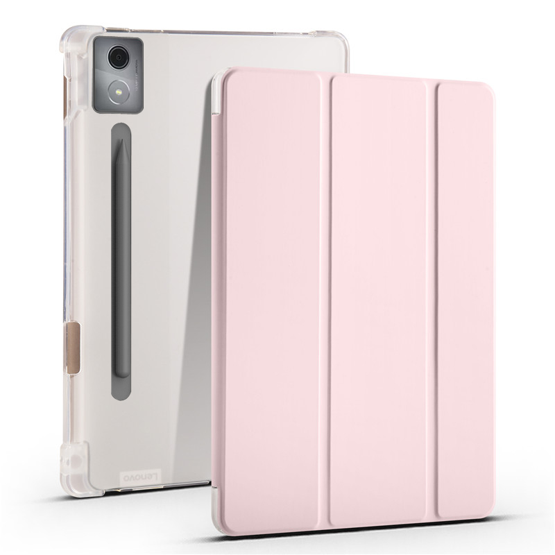 Para Xiaoxin Pad Pro 12,7 2025 - Tablet Cover Accessories reseña y precio