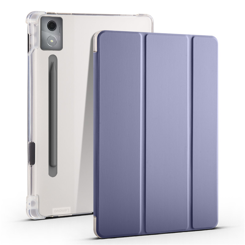 Para Xiaoxin Pad Pro 12,7 2025 - Tablet Cover Accessories reseña y precio