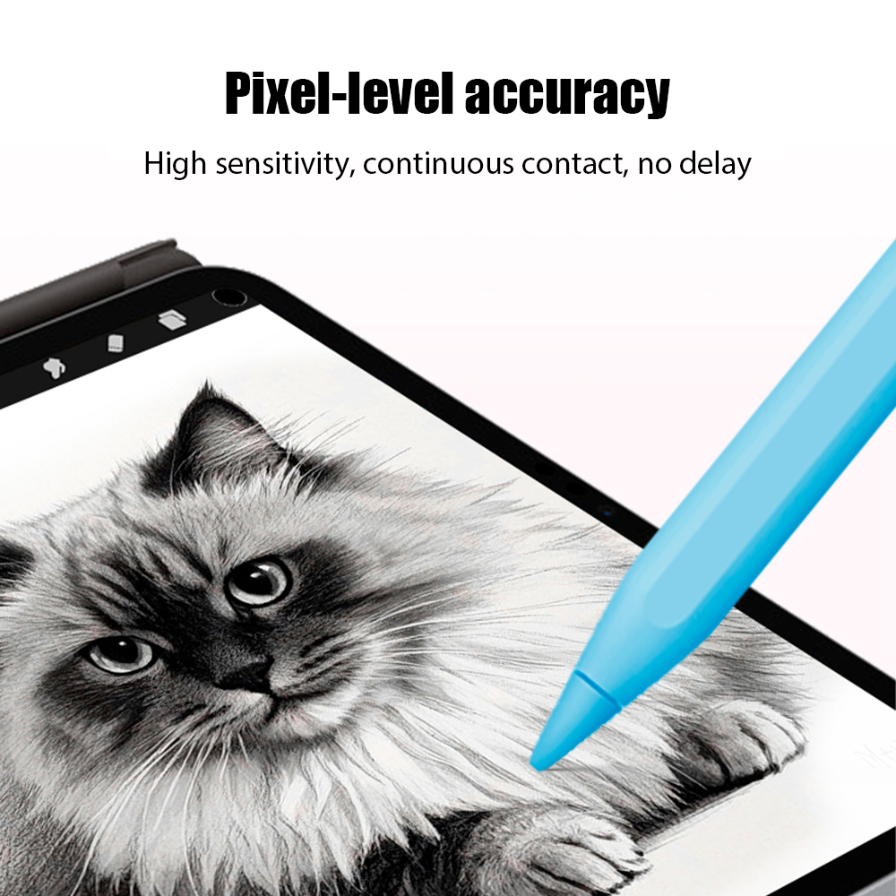 Para Apple Pencil 2 Palm Rejec - Tablet Drawing Accessories reseña y precio