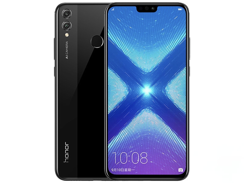 Teléfono móvil Honor 8X 4G LTE - Mobile & Tablet Accessories reseña y precio
