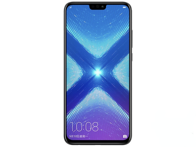 Teléfono móvil Honor 8X 4G LTE - Mobile & Tablet Accessories reseña y precio