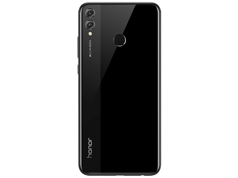 Teléfono móvil Honor 8X 4G LTE - Mobile & Tablet Accessories reseña y precio