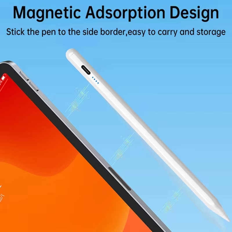 Lápiz Capacitivo Universal par - Tablet Accessories For Kids reseña y precio