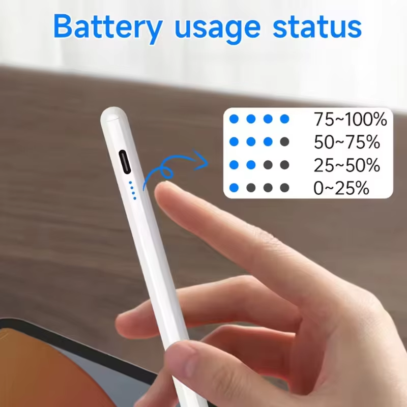 Lápiz Capacitivo Universal par - Tablet Accessories For Kids reseña y precio