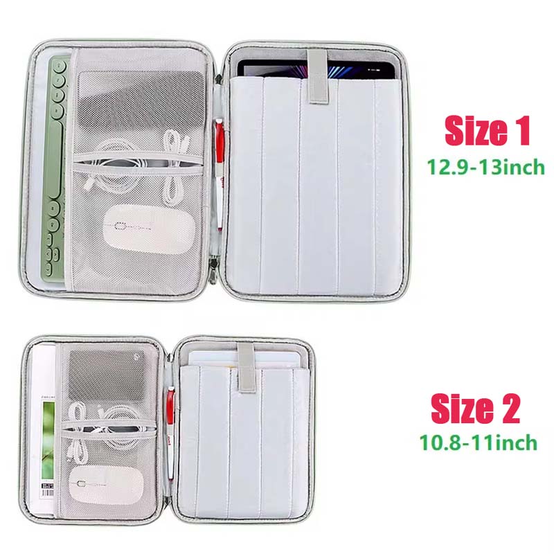 Bolsa de almacenamiento para t - Chuwi Tablet Accessories reseña y precio