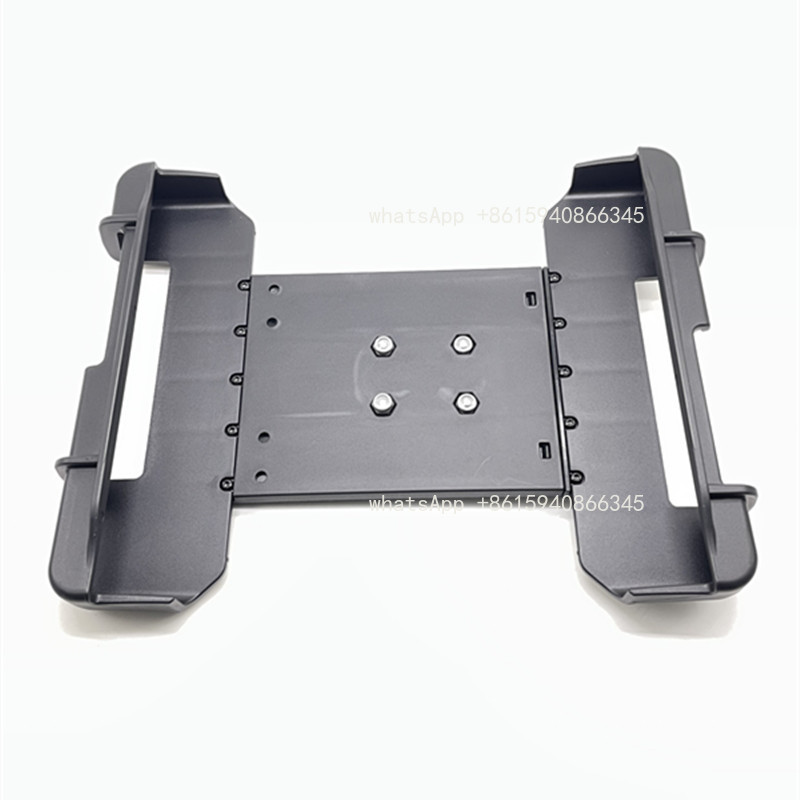 Soporte universal con resorte  - Ram Tablet Accessories reseña y precio