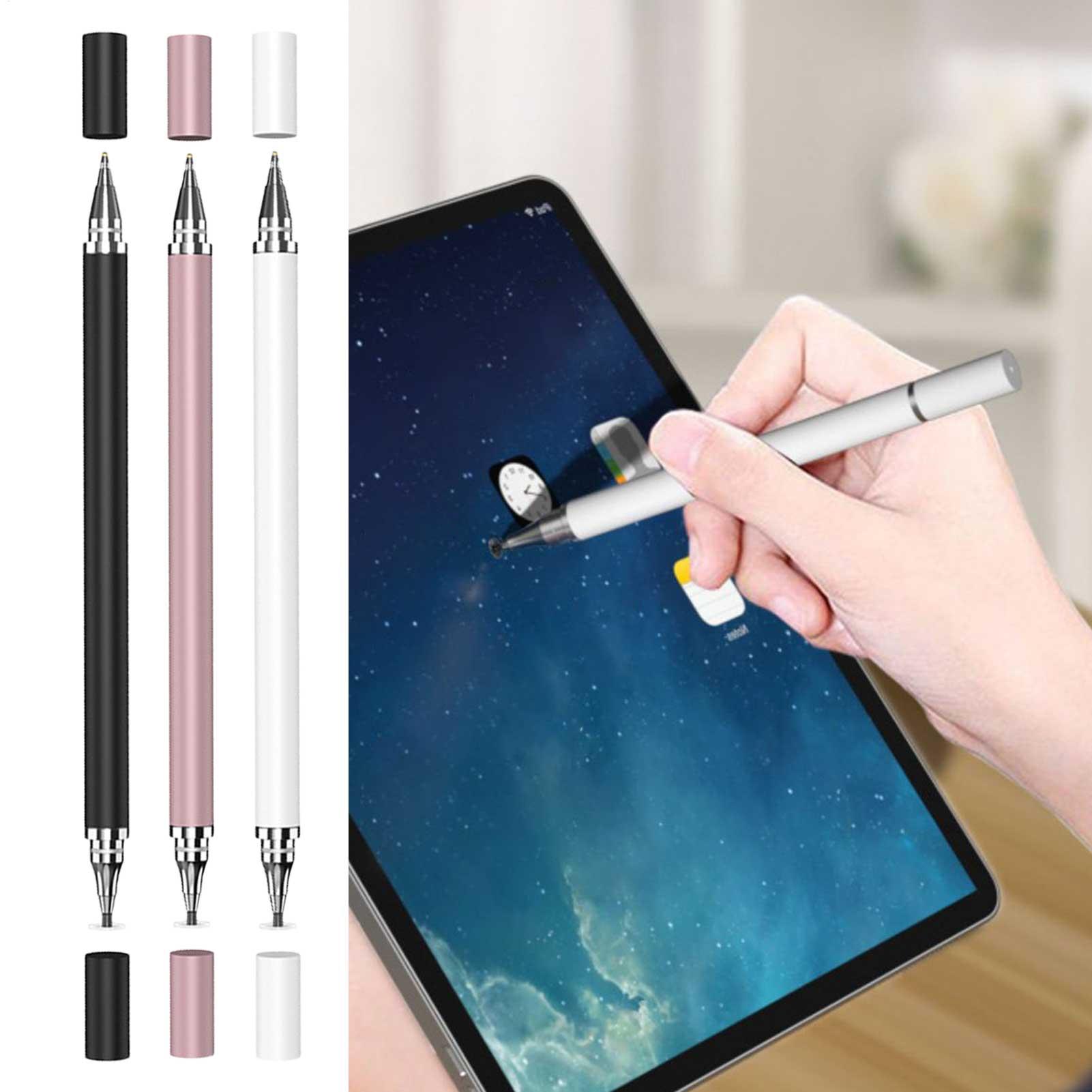 Lápiz óptico universal 2 en 1  - Tablet Drawing Accessories reseña y precio