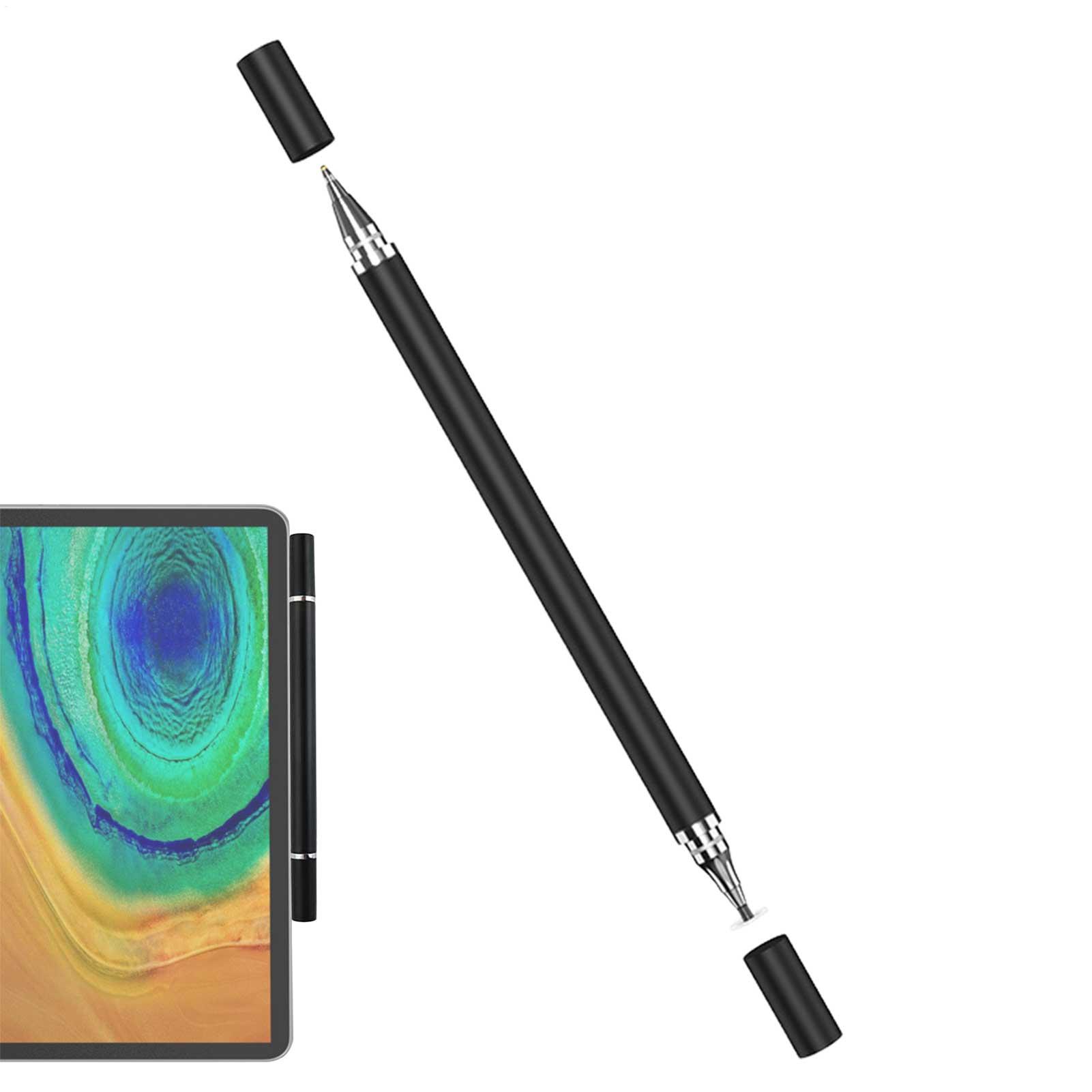 Lápiz óptico universal 2 en 1  - Tablet Drawing Accessories reseña y precio