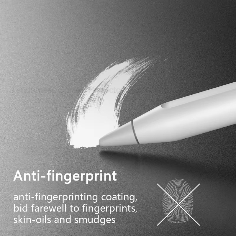 Protector de pantalla con tact - Paper Feel Screen Film reseña y precio