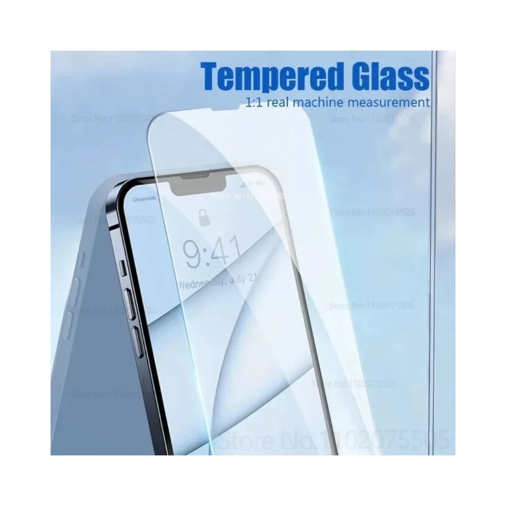 3PCS Cristal Templado Para Rea - Realme Gt 6 reseña y precio