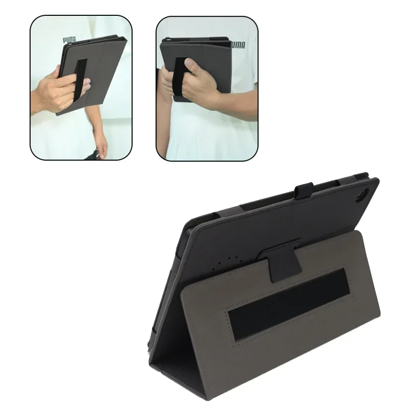 Funda protectora magnética de  - Chuwi Tablet Accessories reseña y precio