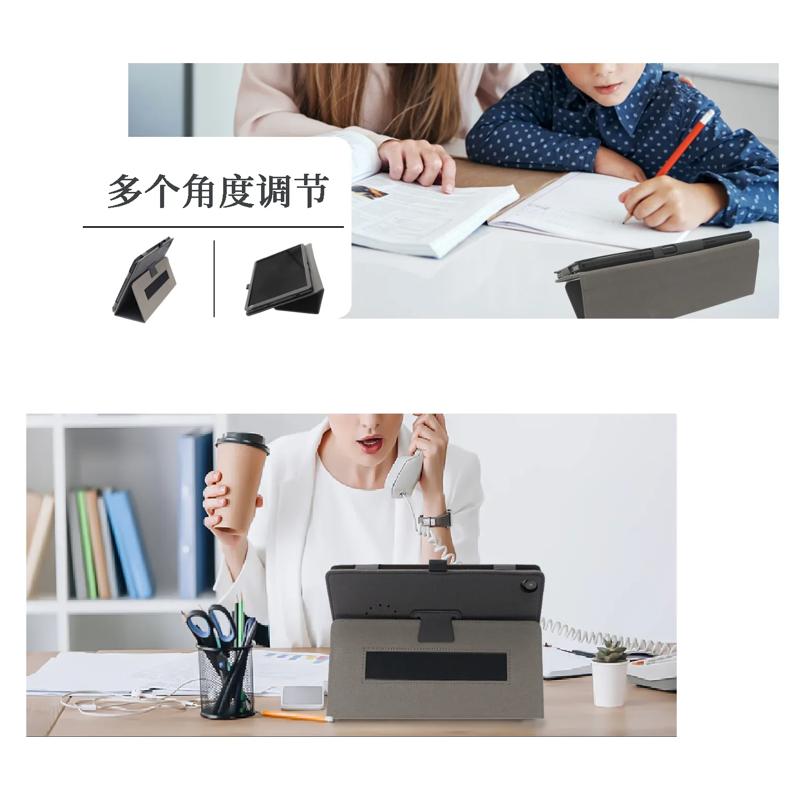 Funda protectora magnética de  - Chuwi Tablet Accessories reseña y precio