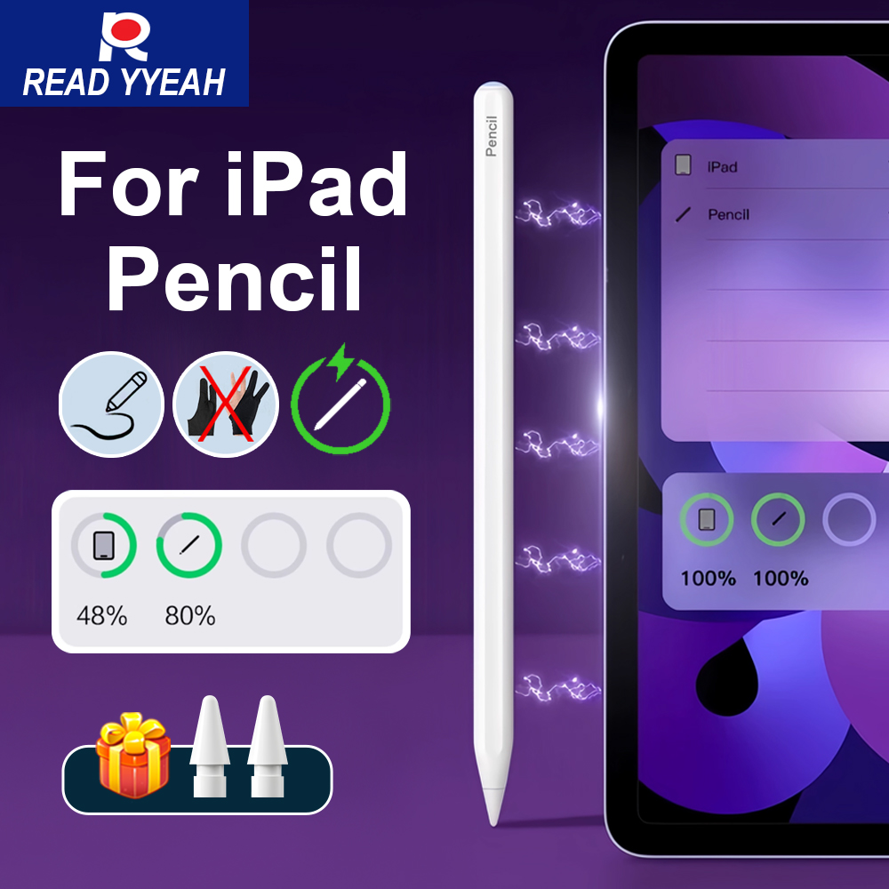 2025 nuevo para Apple Pencil 2 - Tablet Accessories For Kids reseña y precio