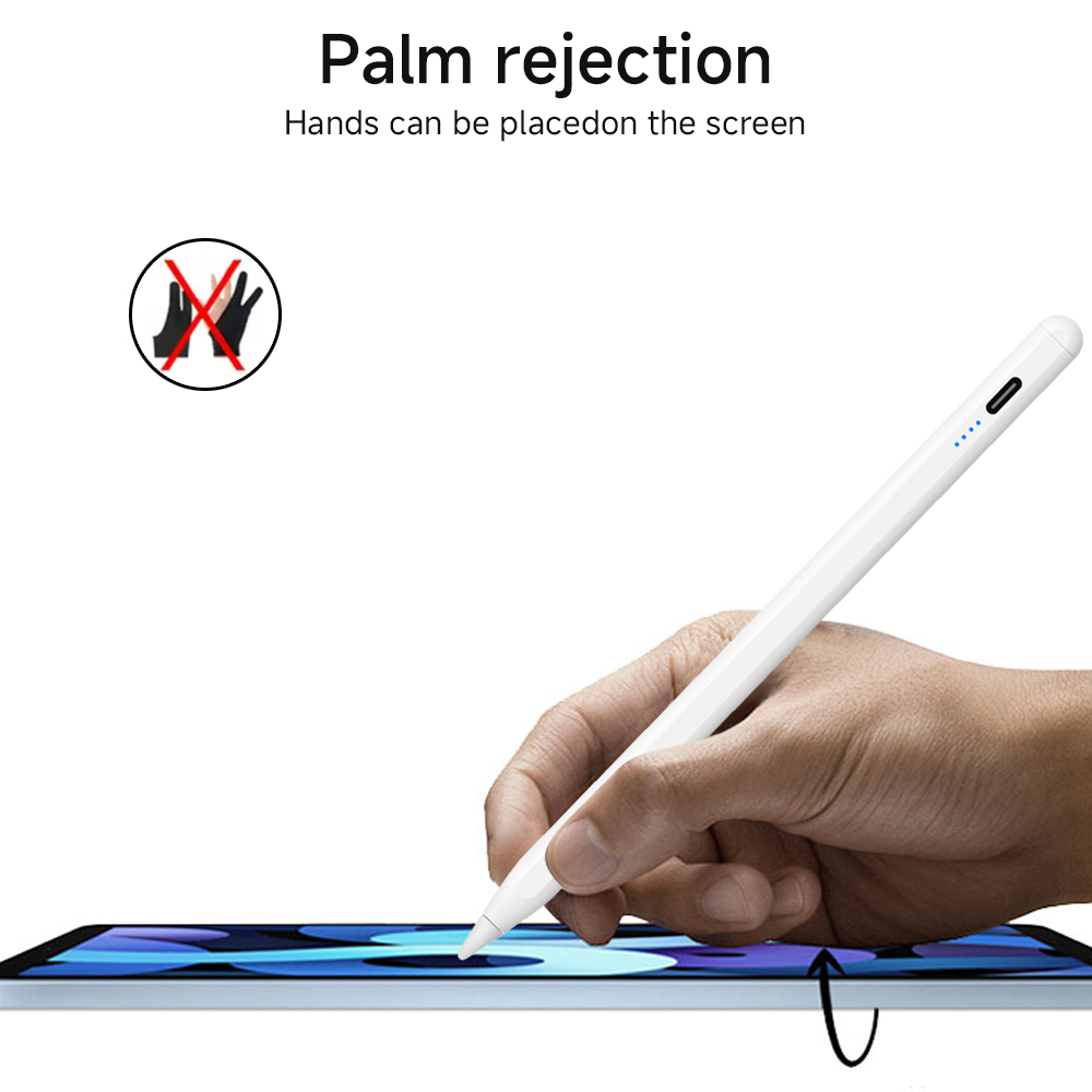 2025 nuevo para Apple Pencil 2 - Tablet Accessories For Kids reseña y precio