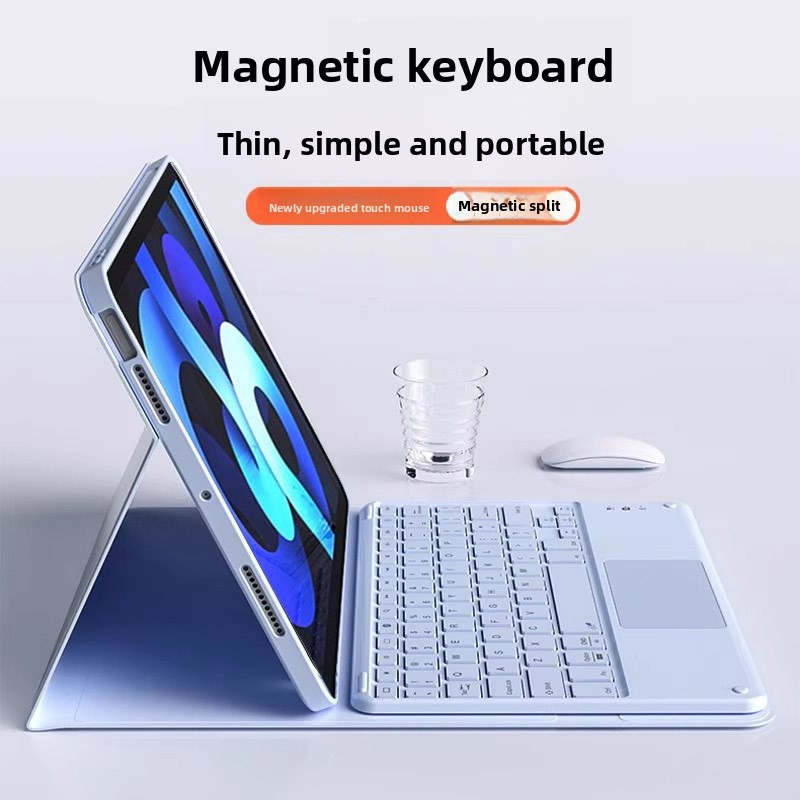 Funda para teclado de tabletas - Lenovo Tablet Keyboard Accessories reseña y precio