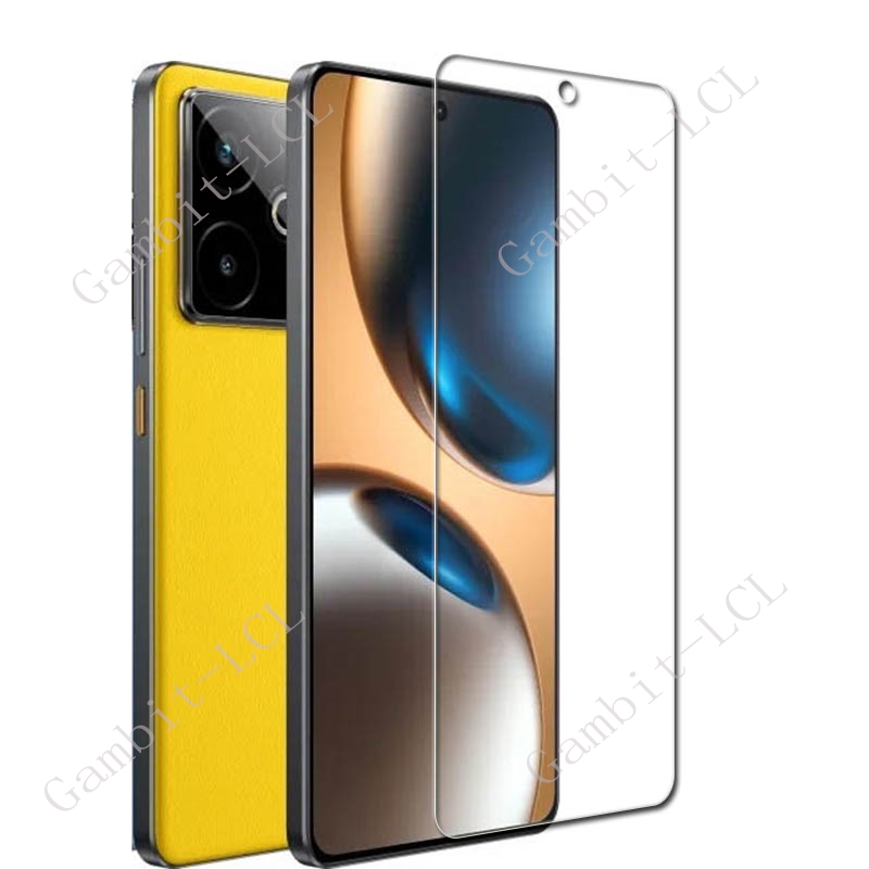4 Uds para Realme GT 7 Protect - Realme Gt 6 reseña y precio