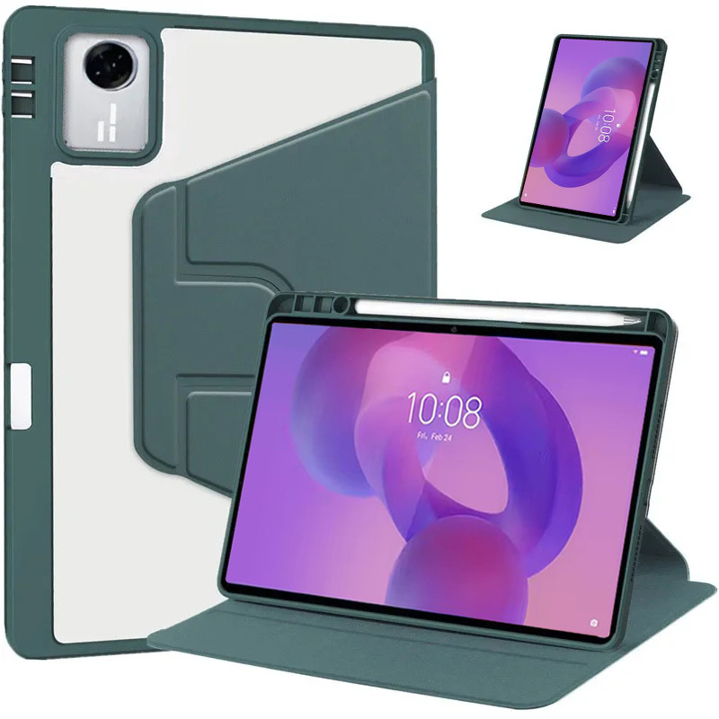 Para Idea Tab 11 funda con por - Cidea Tablet Accessories reseña y precio