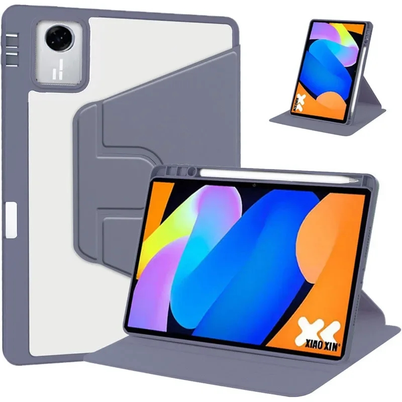 Para Idea Tab 11 funda con por - Cidea Tablet Accessories reseña y precio