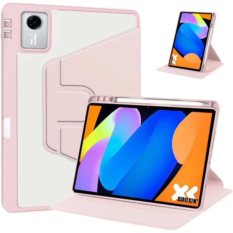 Para Idea Tab 11 funda con por - Cidea Tablet Accessories reseña y precio