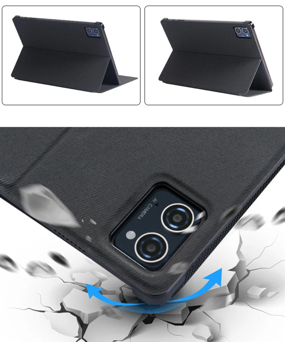 Funda para tableta MEDIACOM SM - Chuwi Tablet Accessories reseña y precio