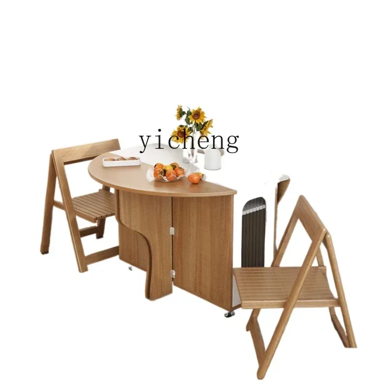 Mesa de comedor redonda para e - Mobile & Tablet Accessories reseña y precio